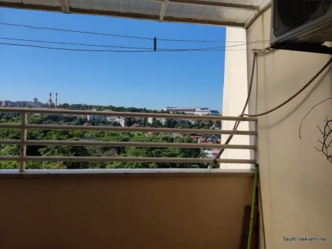 Sale, two bedroom apartment, 58m², Šumice, Beograd - image 9