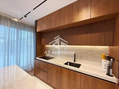 Sale, apartment, 113m², Savski Venac, Beograd - image 8