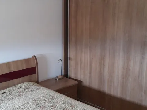 Izdavanje, jednosoban stan, 50m², Stari Aerodrom, Podgorica - image 7