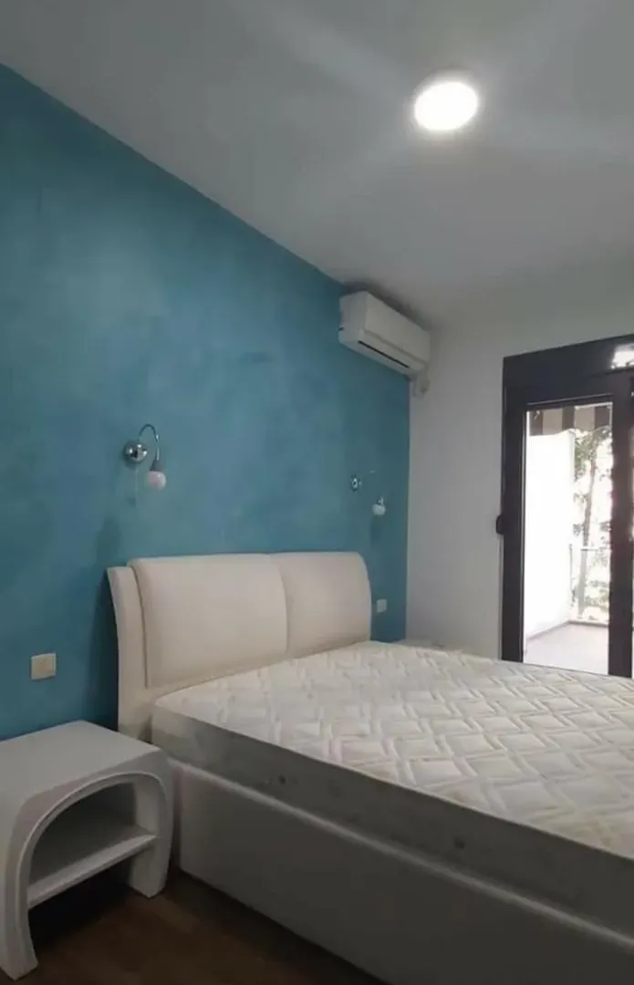 Sale, apartment, 80m², Budva, Crna Gora