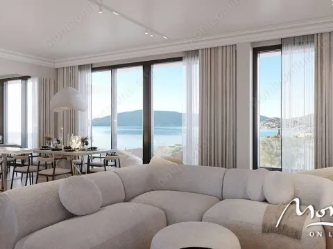 Prodaja, garsonjera, 31m², Kumbor, Herceg Novi - image 17