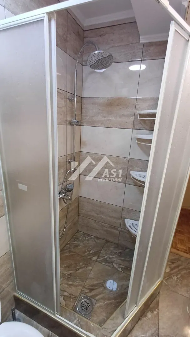 Rent, one bedroom apartment, 43m², Liman 3, Novi Sad Sve Podlokacije