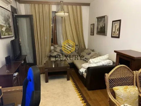 Rent, one bedroom apartment, 50m², Ljubović, Podgorica - image 5