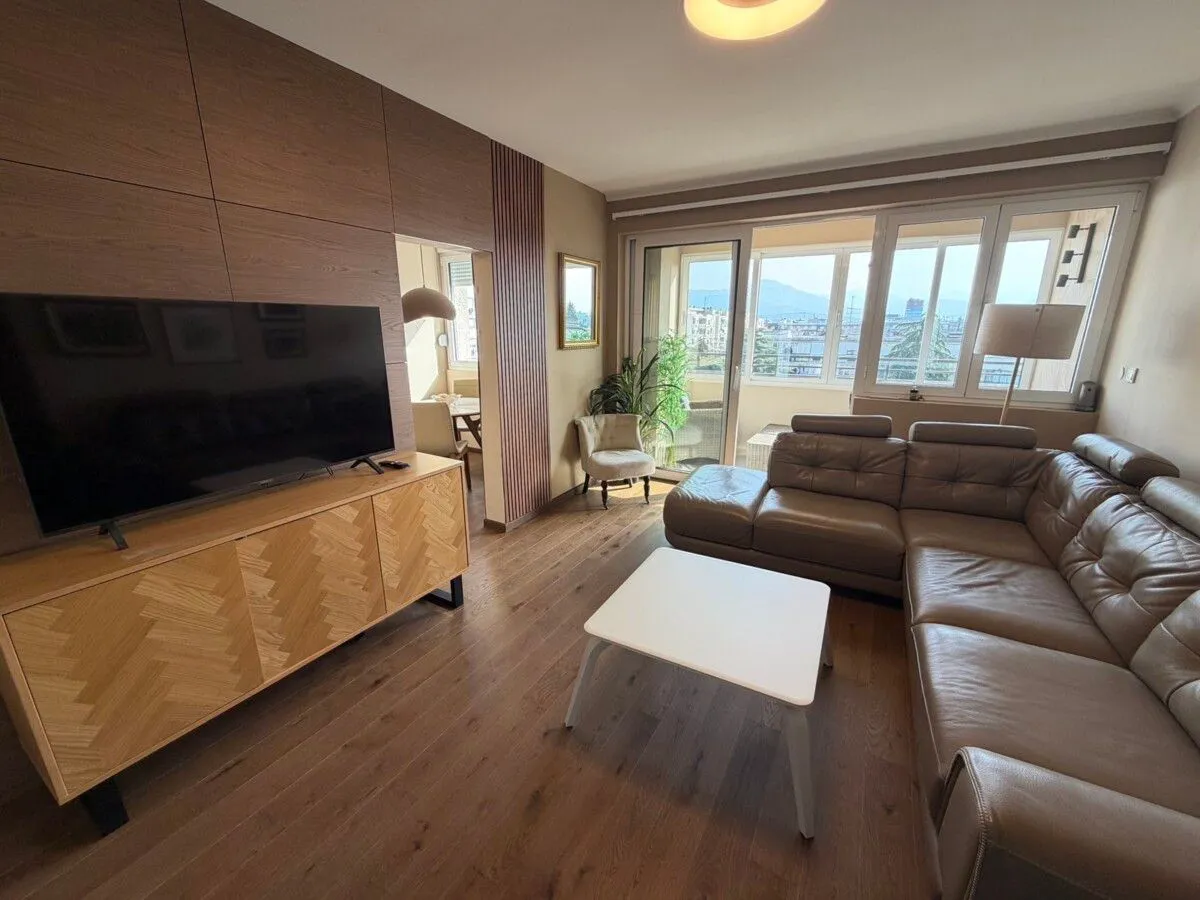 Prodaja, stan, 75m², Preko Morače, Podgorica