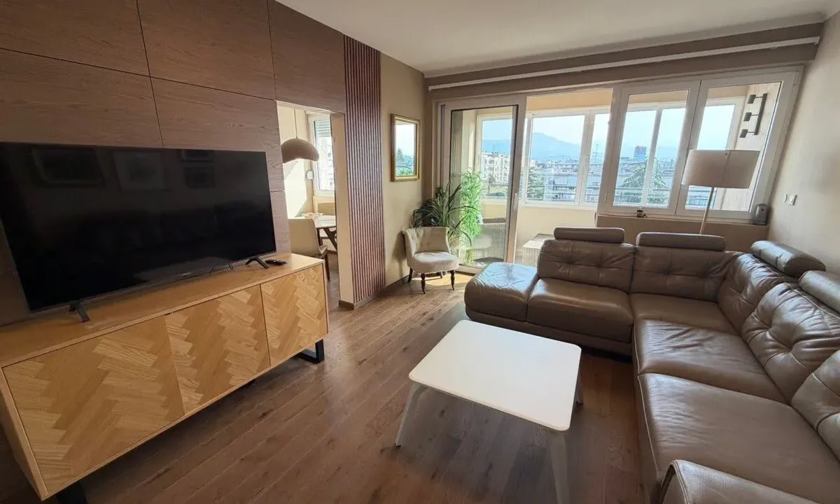 Prodaja, stan, 75m², Preko Morače, Podgorica