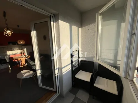 Izdavanje, jednosoban stan, 34m², Nova Detelinara, Novi Sad Sve Podlokacije - image 10