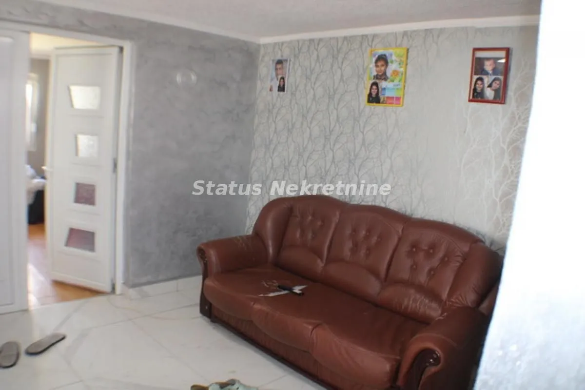 Prodaja, kuća, 110m², Slana Bara, Novi Sad Sve Podlokacije
