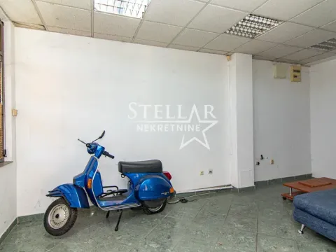 Rent, office space, 76m², Stara Varoš, Podgorica - image 3