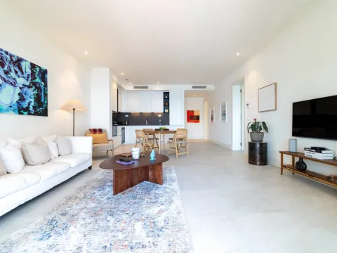 Prodaja, dvosoban stan, 104m², Luštica Bay, Tivat - image 3