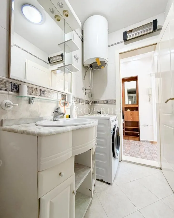 Izdavanje, stan, 55m², Preko Morače, Podgorica