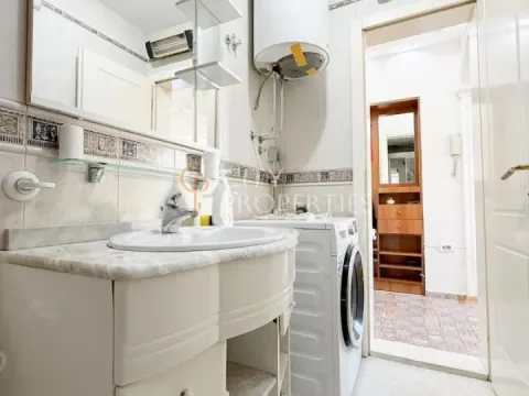 Izdavanje, stan, 55m², Preko Morače, Podgorica - image 13