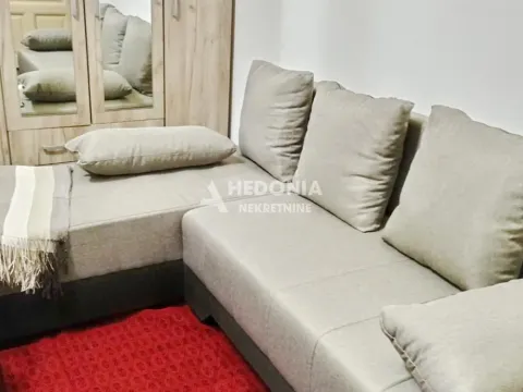 Sale, two bedroom apartment, 48m², Bajlonijeva Pijaca, Beograd