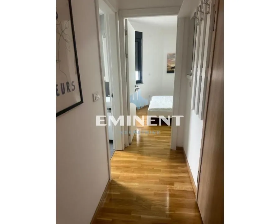 Rent, apartment, 38m², Stari Grad, Beograd