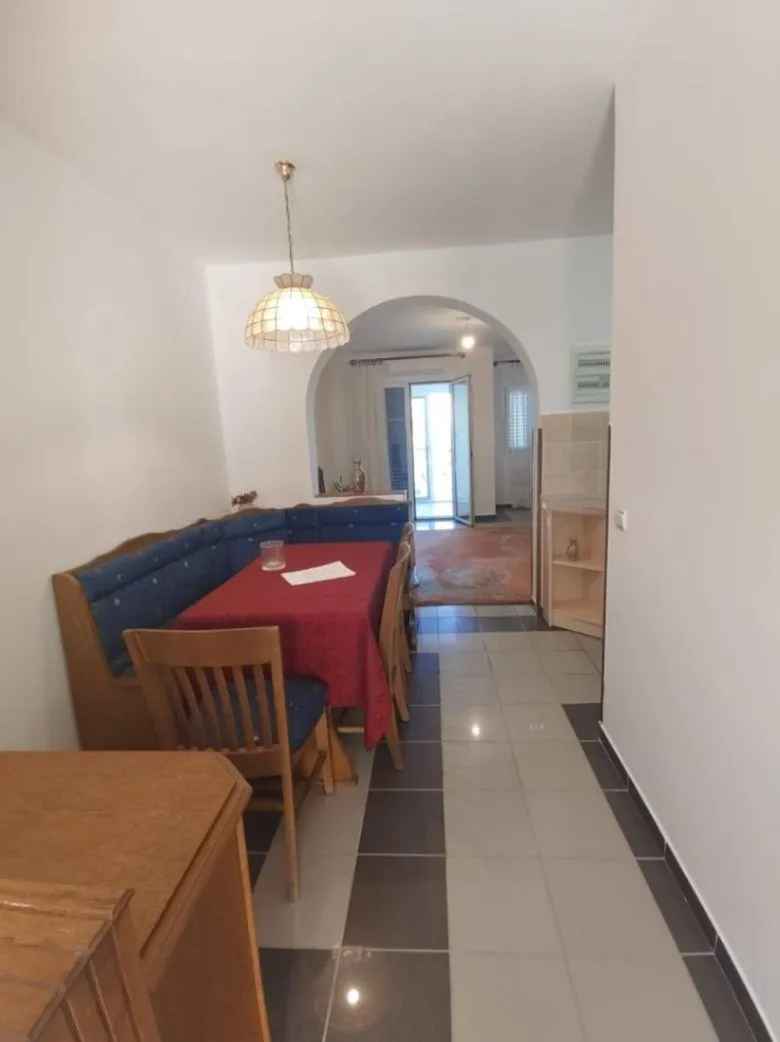 Sale, two bedroom apartment, 71m², Bečići, Budva