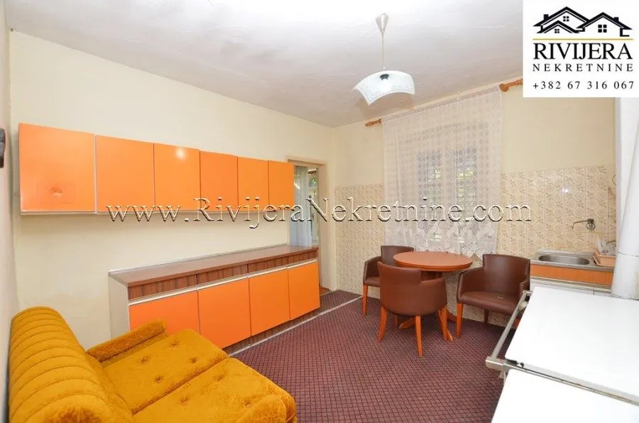 Prodaja, kuća, 57m², Zelenika, Herceg Novi
