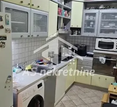 Izdavanje, stan, 49m², Novi Beograd Sve Podlokacije, Beograd - image 5