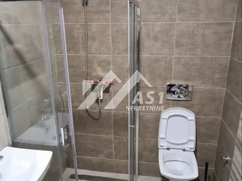 Rent, two bedroom apartment, 46m², Stari Majur, Petrovaradin - image 9