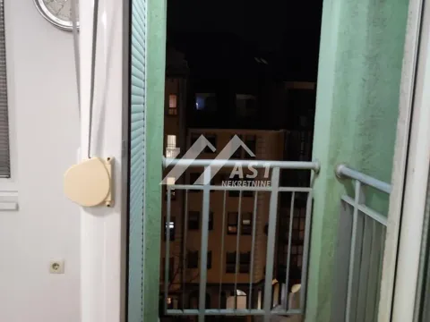 Izdavanje, stan, 26m², Grbavica, Novi Sad Sve Podlokacije - image 10