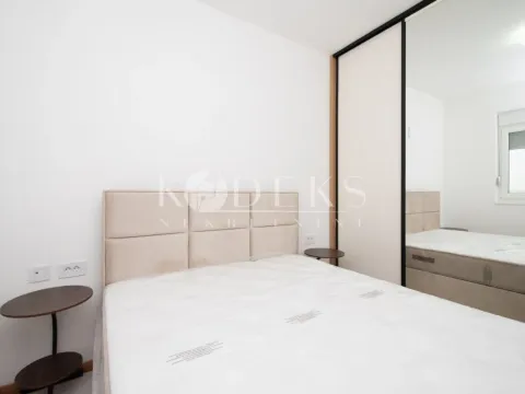 Rent, one bedroom apartment, 46m², Stari Aerodrom, Podgorica - image 6