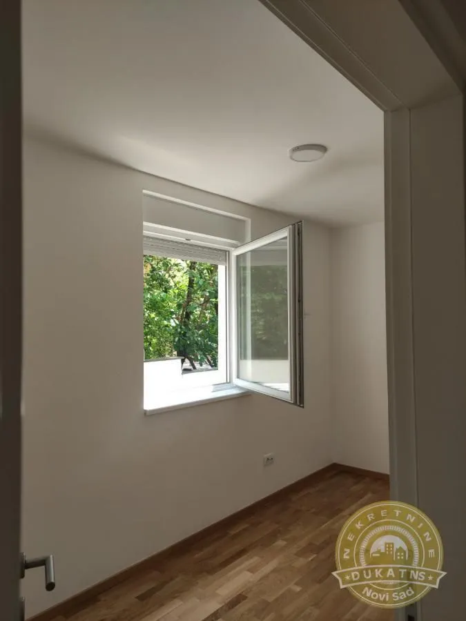 Izdavanje, četvorosoban stan, 74m², Adice, Novi Sad Sve Podlokacije