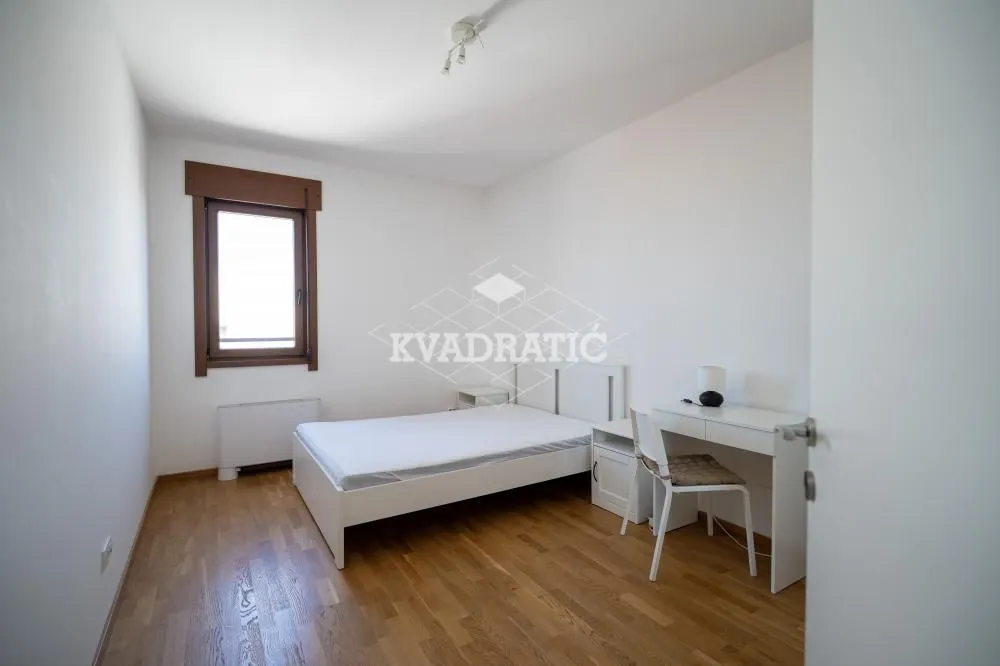 Rent, two bedroom apartment, 55m², Zeleno Brdo, Zvezdara Sve Podlokacije
