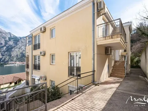 Sale, two bedroom apartment, 73m², Muo, Kotor - image 18
