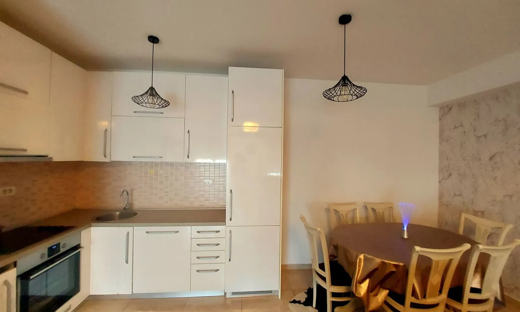 Rent, apartment, 65m², Ljubović, Podgorica
