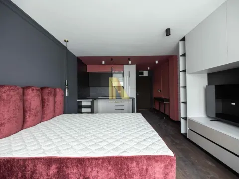 Sale, studio apartment, 34m², Sajmište, Novi Sad - image 7
