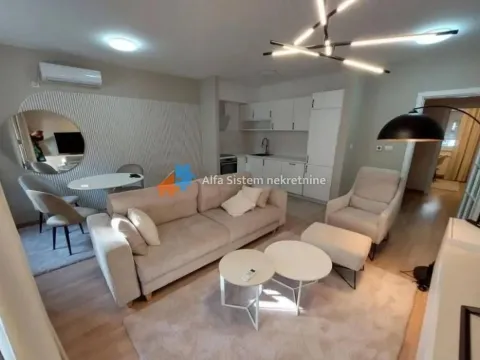 Izdavanje, stan, 66m², Lekino Brdo, Voždovac Sve Podlokacije - image 2