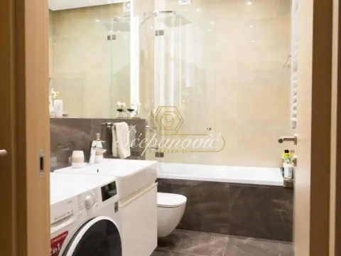 Prodaja, četvorosoban stan, 126m², Grbavica, Novi Sad Sve Podlokacije - image 10