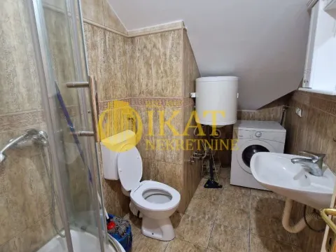 Rent, three bedroom apartment, 78m², Bezanijska Kosa 1, Bežanijska Kosa Sve Podlokacije - image 5