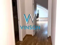 Rent, four bedroom apartment, 180m², Detelinara, Novi Sad Sve Podlokacije - image 16