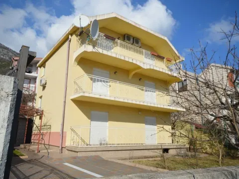 Prodaja, kuća, 322m², Baošići, Herceg Novi - image 1