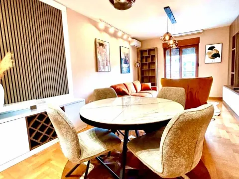 Izdavanje, jednosoban stan, 55m², Preko Morače, Podgorica - image 3