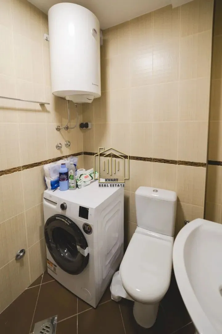 Izdavanje, dvosoban stan, 62m², Momišići, Podgorica