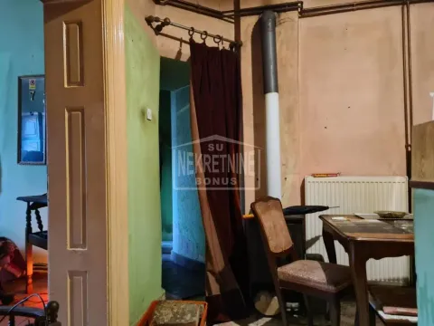 Prodaja, dvosoban stan, 53m², Centar, Subotica - image 2