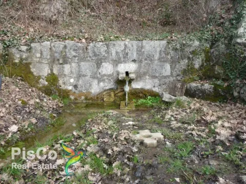 Prodaja, plac, Piperi, Podgorica - image 2