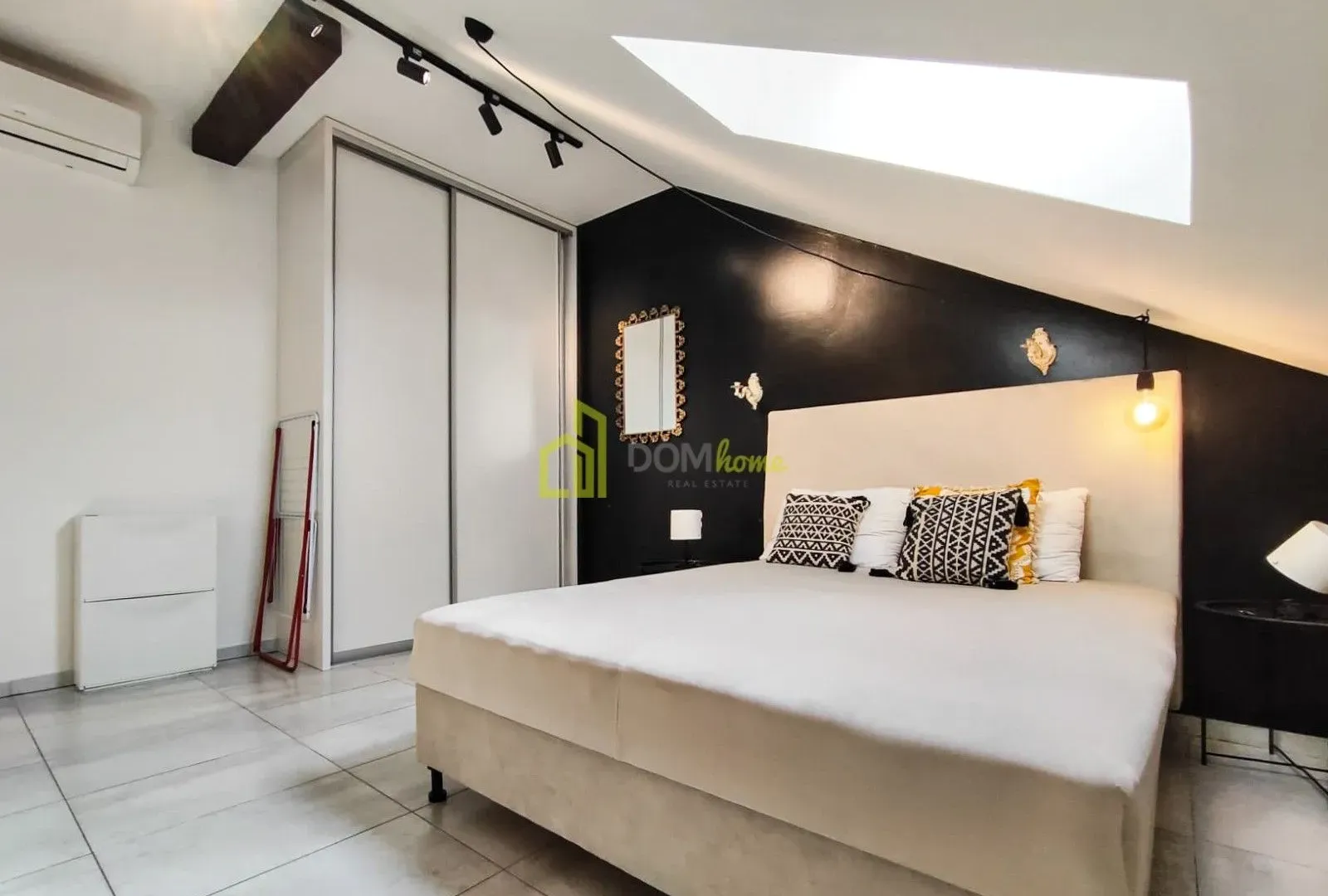 Prodaja, jednosoban stan, 45m², Ljubović, Podgorica