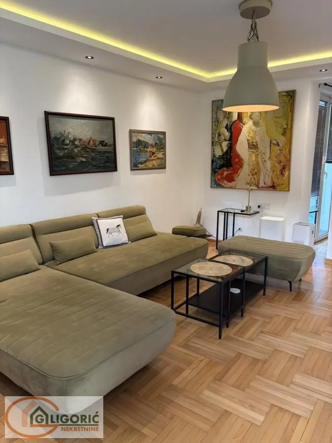 Sale, four bedroom apartment, 103m², Julino Brdo, Beograd