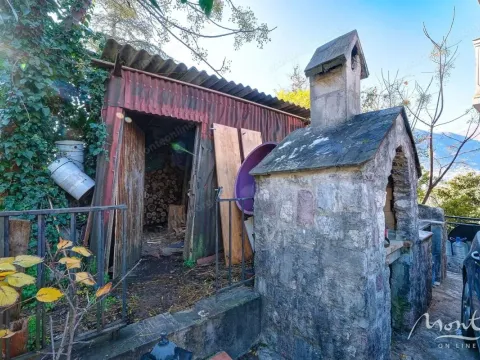 Sale, house, 219m², Dobrota, Kotor - image 40