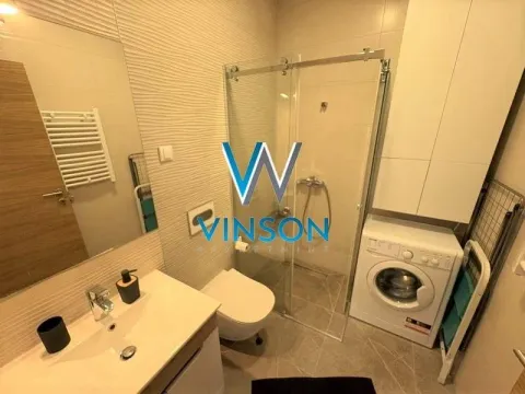 Izdavanje, jednosoban stan, 35m², Novi Sad Sve Podlokacije, Novi Sad - image 11