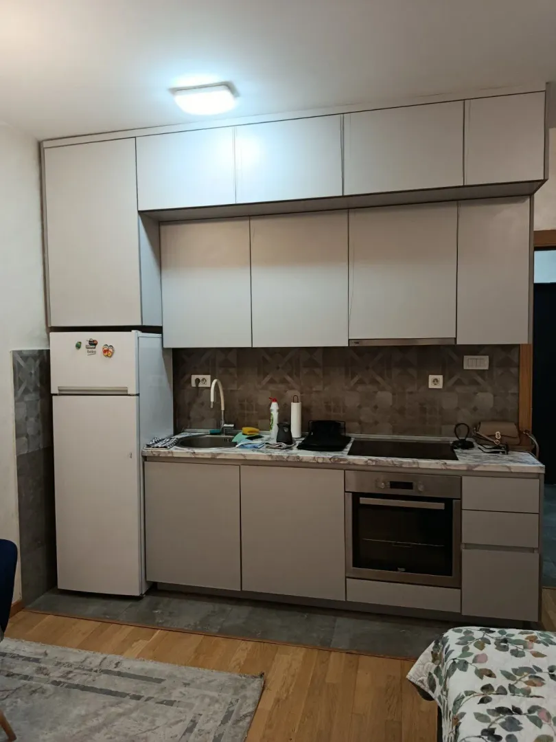 Rent, studio apartment, 30m², Zabjelo, Podgorica