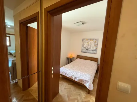Rent, two bedroom apartment, 59m², Babilonija, Budva - image 6
