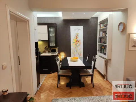 Prodaja, trosoban stan, 60m², Podbara, Novi Sad Sve Podlokacije - image 3