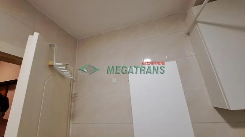 Rent, one bedroom apartment, 45m², Novi Sad Sve Podlokacije, Novi Sad