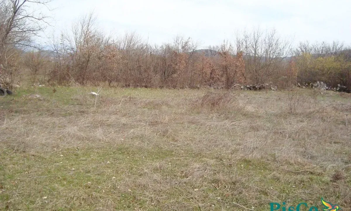 Prodaja, plac, Podgorica, Crna Gora