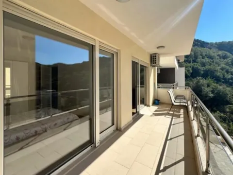 Prodaja, dvosoban stan, 69m², Rafailovići, Budva - image 2