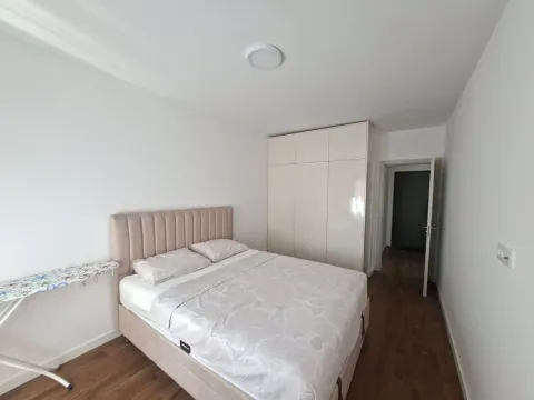 Rent, one bedroom apartment, 50m², Ilino, Bar - image 11