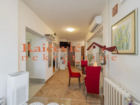 Sale, three bedroom apartment, 73m², Zemun Gornji Grad, Zemun Sve Podlokacije - image 9