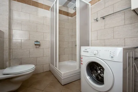 Sale, two bedroom apartment, 68m², Bečići, Budva - image 8
